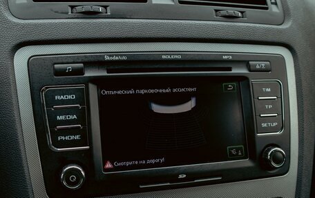 Skoda Octavia, 2012 год, 895 000 рублей, 14 фотография