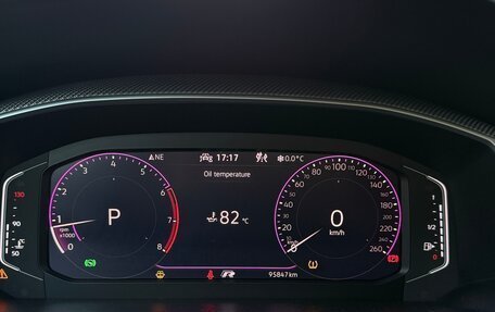 Volkswagen Passat CC, 2020 год, 3 300 000 рублей, 7 фотография