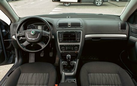 Skoda Octavia, 2012 год, 895 000 рублей, 16 фотография