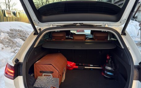 Volkswagen Passat CC, 2020 год, 3 300 000 рублей, 6 фотография