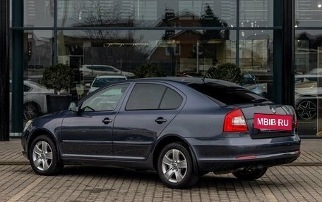 Skoda Octavia, 2012 год, 895 000 рублей, 4 фотография