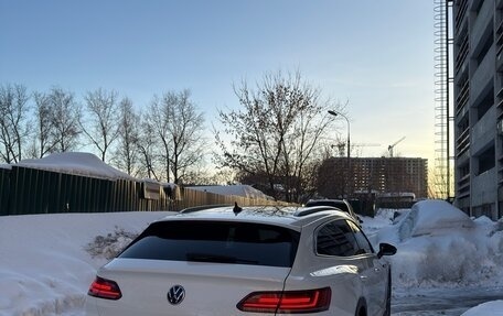 Volkswagen Passat CC, 2020 год, 3 300 000 рублей, 3 фотография