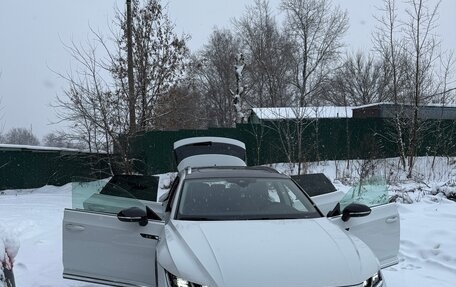 Volkswagen Passat CC, 2020 год, 3 300 000 рублей, 8 фотография