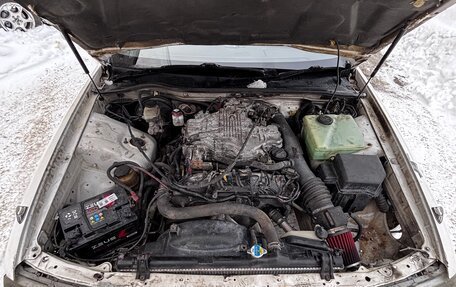 Toyota Mark II VIII (X100), 1998 год, 600 000 рублей, 7 фотография