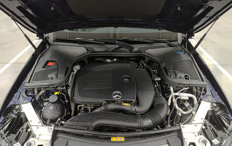 Mercedes-Benz E-Класс, 2020 год, 3 050 000 рублей, 9 фотография