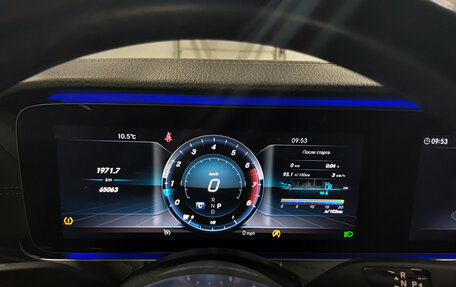 Mercedes-Benz E-Класс, 2020 год, 3 050 000 рублей, 13 фотография