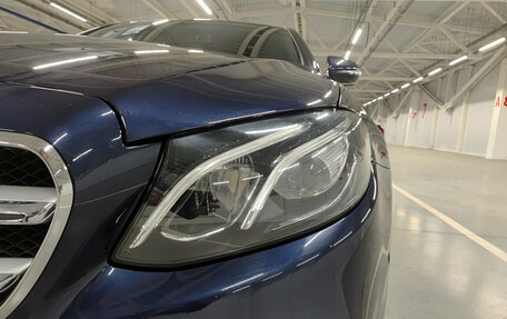 Mercedes-Benz E-Класс, 2020 год, 3 050 000 рублей, 17 фотография
