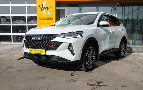 Haval F7 I, 2022 год, 2 198 000 рублей, 2 фотография