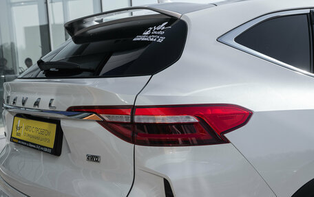 Haval F7 I, 2022 год, 2 198 000 рублей, 7 фотография