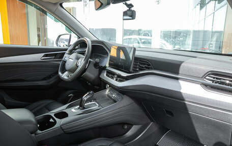 Haval F7 I, 2022 год, 2 198 000 рублей, 12 фотография