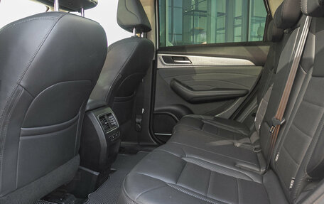 Haval F7 I, 2022 год, 2 198 000 рублей, 14 фотография