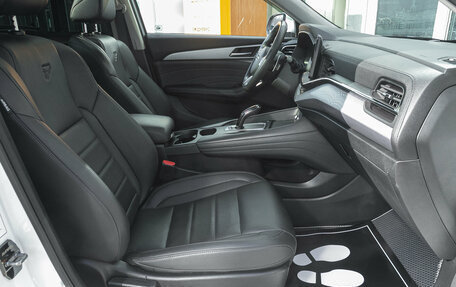 Haval F7 I, 2022 год, 2 198 000 рублей, 11 фотография