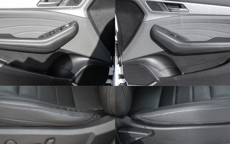 Haval F7 I, 2022 год, 2 198 000 рублей, 22 фотография