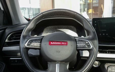 Haval F7 I, 2022 год, 2 198 000 рублей, 16 фотография