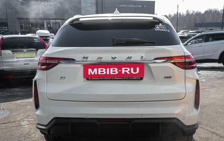 Haval F7 I, 2022 год, 2 198 000 рублей, 8 фотография