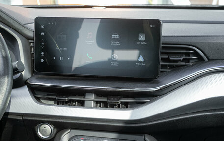 Haval F7 I, 2022 год, 2 198 000 рублей, 18 фотография