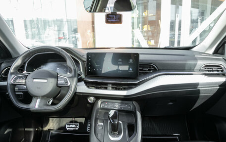 Haval F7 I, 2022 год, 2 198 000 рублей, 17 фотография