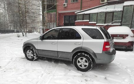 KIA Sorento IV, 2007 год, 950 000 рублей, 3 фотография