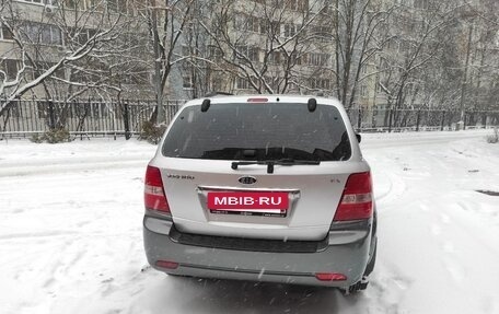 KIA Sorento IV, 2007 год, 950 000 рублей, 6 фотография