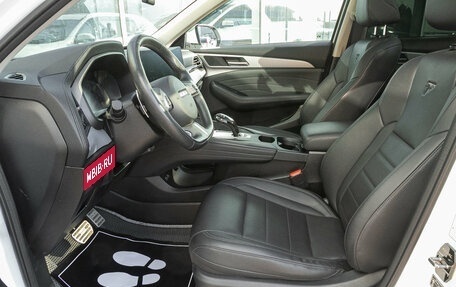 Haval F7 I, 2022 год, 2 198 000 рублей, 21 фотография