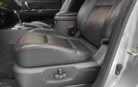 KIA Sorento IV, 2007 год, 950 000 рублей, 8 фотография