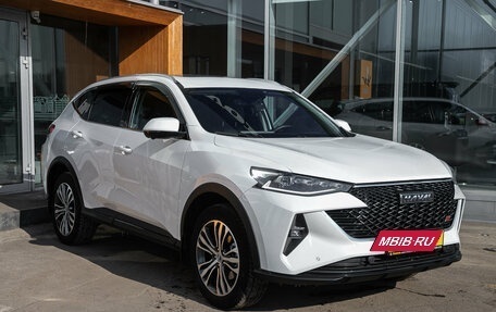 Haval F7 I, 2022 год, 2 198 000 рублей, 5 фотография