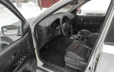 KIA Sorento IV, 2007 год, 950 000 рублей, 11 фотография