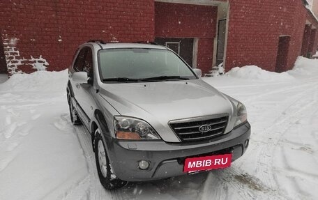 KIA Sorento IV, 2007 год, 950 000 рублей, 5 фотография