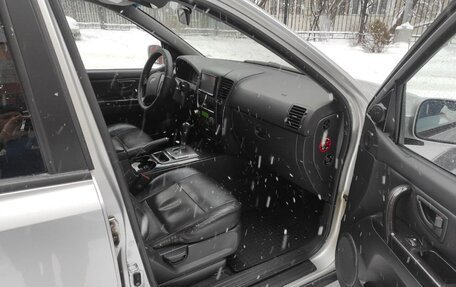 KIA Sorento IV, 2007 год, 950 000 рублей, 14 фотография