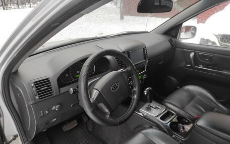 KIA Sorento IV, 2007 год, 950 000 рублей, 15 фотография