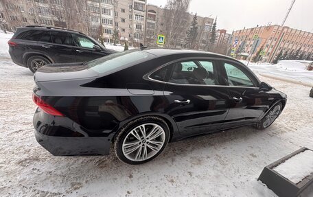 Audi A7, 2024 год, 6 600 000 рублей, 10 фотография