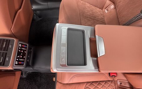 Audi A7, 2024 год, 6 600 000 рублей, 20 фотография