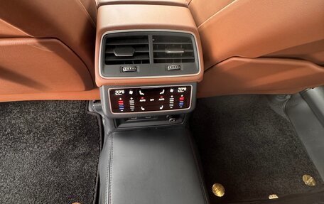 Audi A7, 2024 год, 6 600 000 рублей, 21 фотография