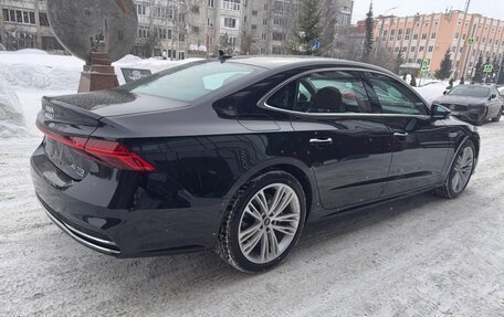 Audi A7, 2024 год, 6 600 000 рублей, 14 фотография