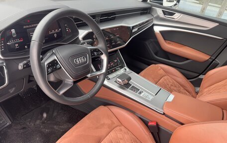 Audi A7, 2024 год, 6 600 000 рублей, 18 фотография