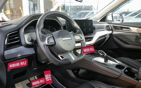 Haval F7 I, 2022 год, 2 198 000 рублей, 20 фотография