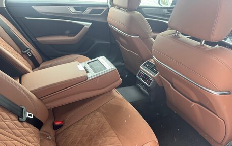 Audi A7, 2024 год, 6 600 000 рублей, 27 фотография