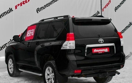 Toyota Land Cruiser Prado 150 рестайлинг 2, 2013 год, 3 000 000 рублей, 6 фотография
