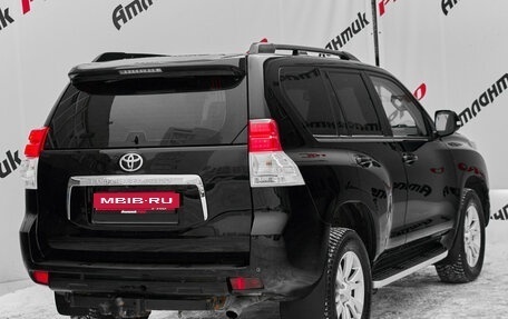 Toyota Land Cruiser Prado 150 рестайлинг 2, 2013 год, 3 000 000 рублей, 8 фотография