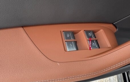 Audi A7, 2024 год, 6 600 000 рублей, 26 фотография