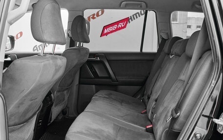 Toyota Land Cruiser Prado 150 рестайлинг 2, 2013 год, 3 000 000 рублей, 24 фотография