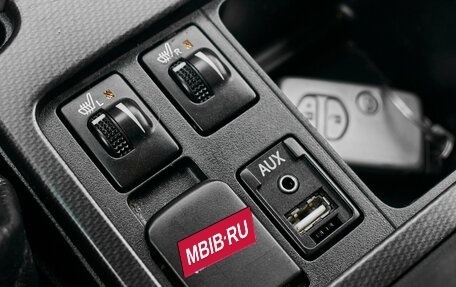 Toyota Land Cruiser Prado 150 рестайлинг 2, 2013 год, 3 000 000 рублей, 22 фотография