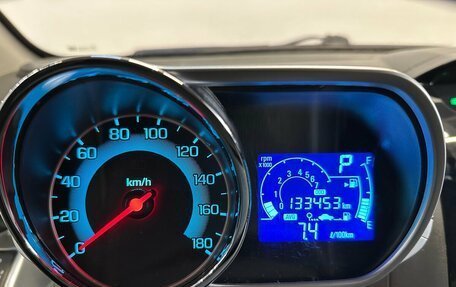 Ravon R2, 2019 год, 670 000 рублей, 6 фотография