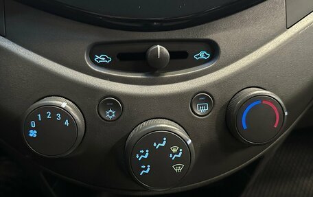 Ravon R2, 2019 год, 670 000 рублей, 7 фотография