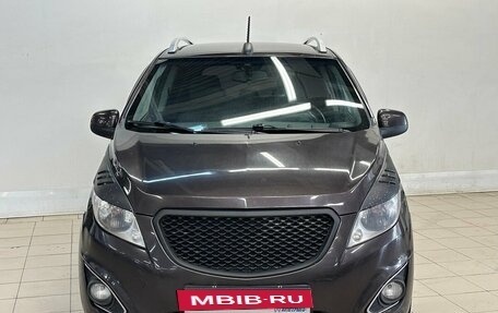 Ravon R2, 2019 год, 670 000 рублей, 2 фотография