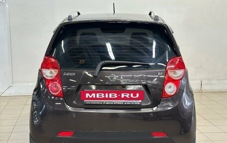 Ravon R2, 2019 год, 670 000 рублей, 3 фотография