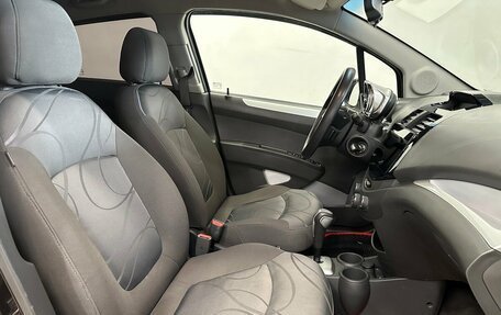 Ravon R2, 2019 год, 670 000 рублей, 13 фотография