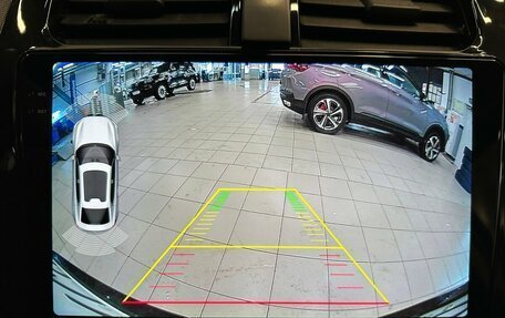 Ravon R2, 2019 год, 670 000 рублей, 9 фотография