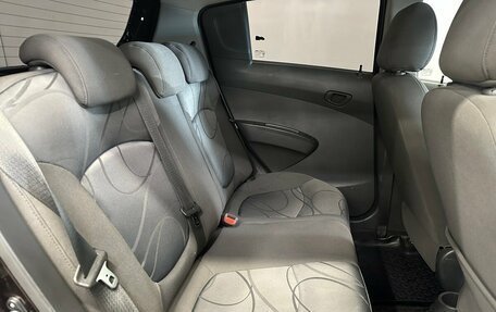 Ravon R2, 2019 год, 670 000 рублей, 14 фотография