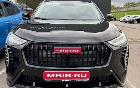 Haval Jolion, 2026 год, 2 799 000 рублей, 19 фотография